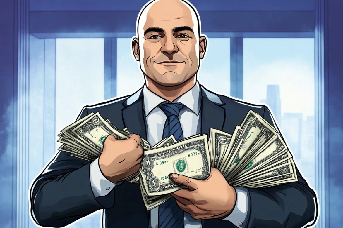 Coinbase in "Advanced Talks" to Acquire Derivatives Exchange Deribit