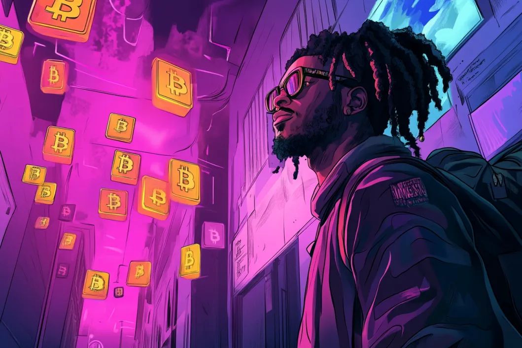 Fed's Crypto Role Under a Vibecession Cloud + a B.R.O. Introduction