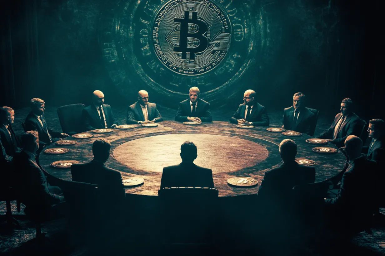 SEC to Host Four More Crypto Round Tables