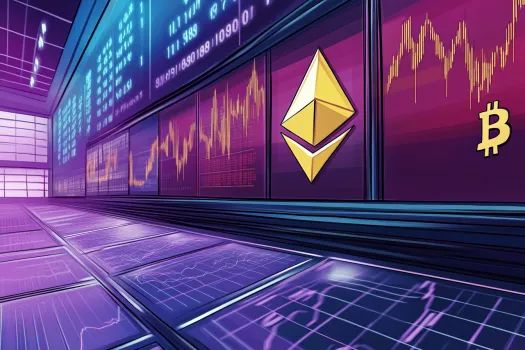 Rho Protocol Launches World's First Crypto-Native Rates Market