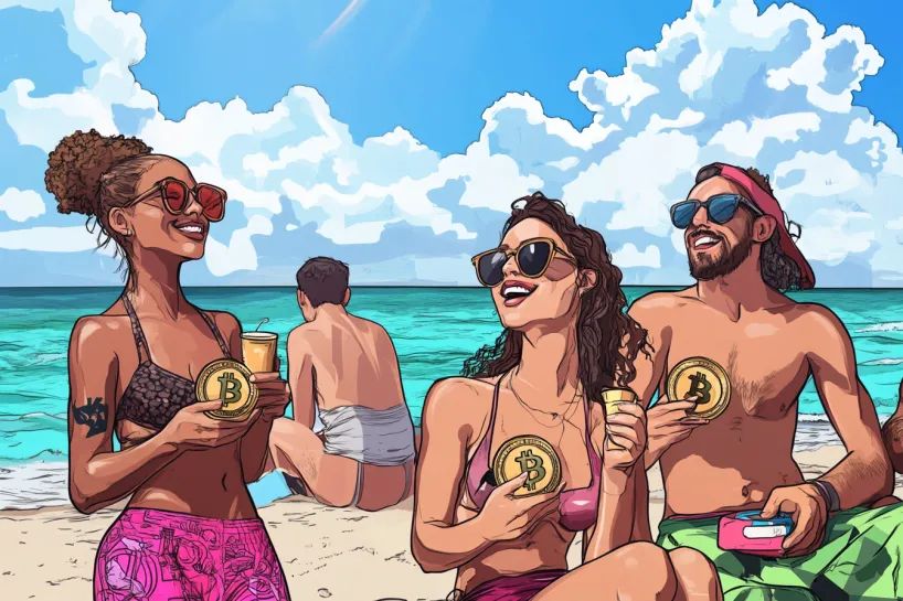 Is Crypto Adoption Going More Mainstream?