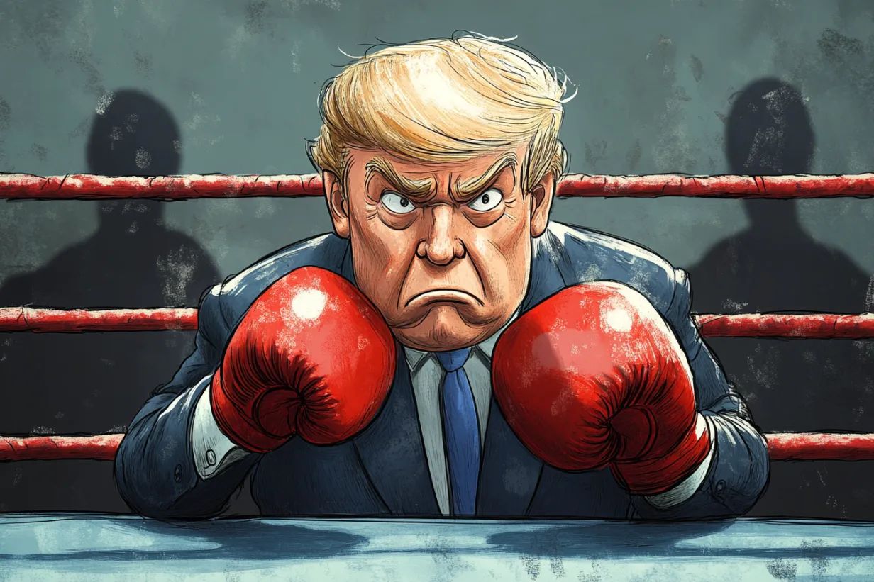 Trump Plans to Sign Executive Order Ending Biden's Crypto Banking Restrictions