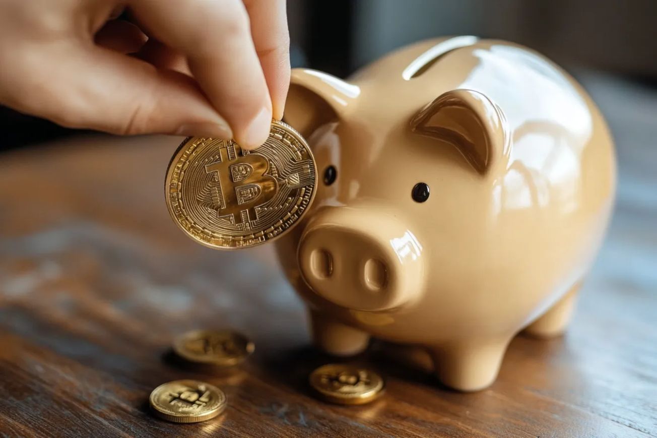 GameStop Joins Bitcoin Treasury Trend, Announces Investment Policy Update