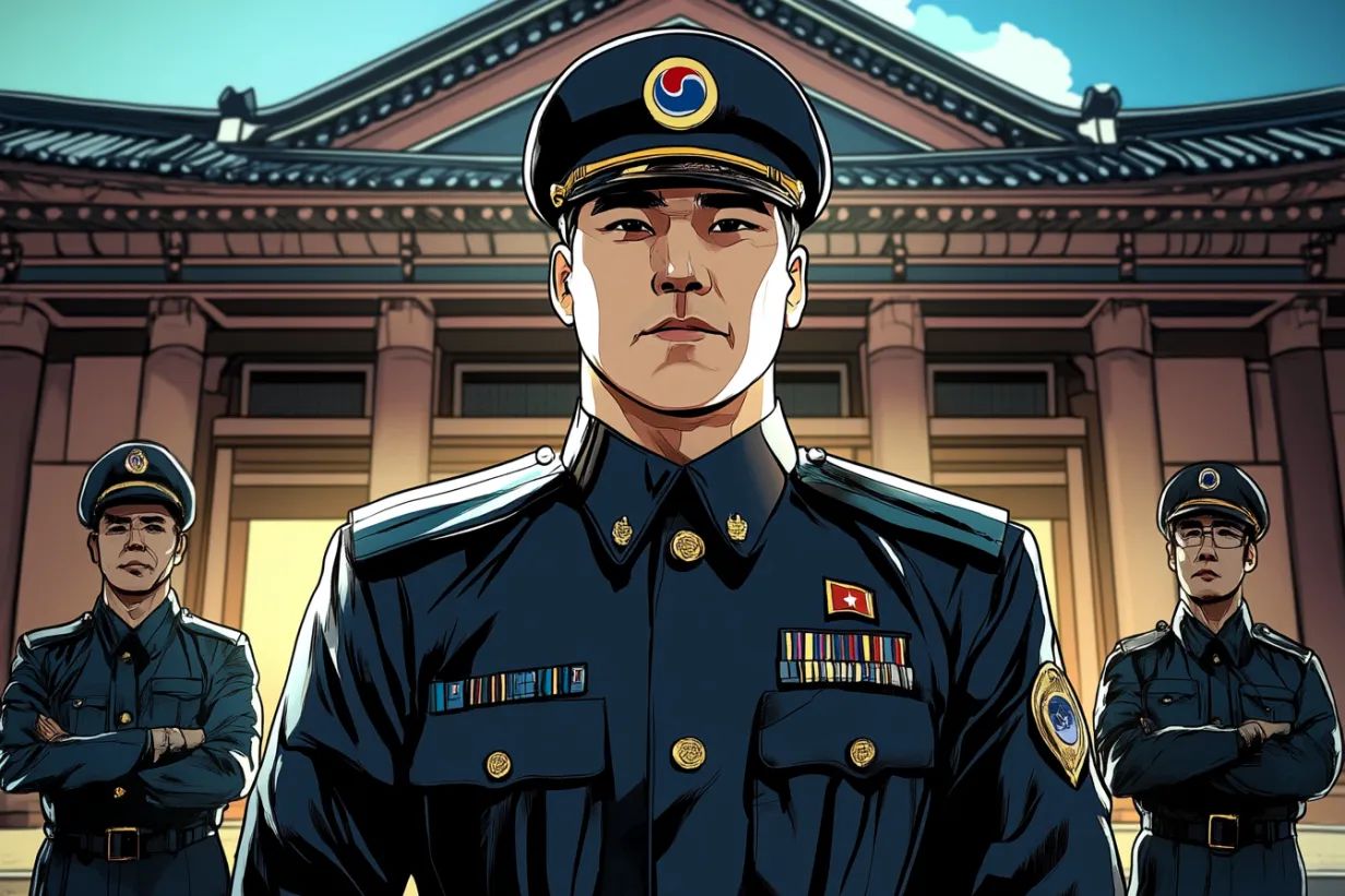 South Korea Plans Sanctions Against BitMEX, KuCoin, CoinW