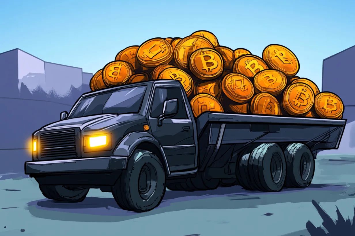 Metaplanet, Strategy Buy More Bitcoin (Again)