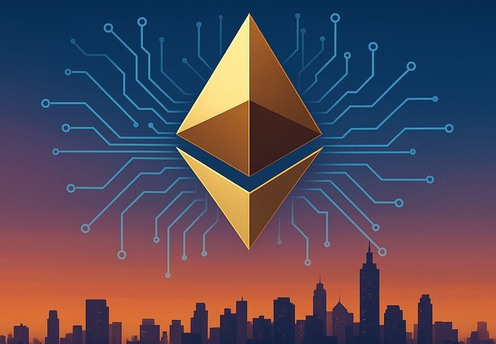 Ethereum's Pectra Upgrade: What These Changes Mean for Your Business