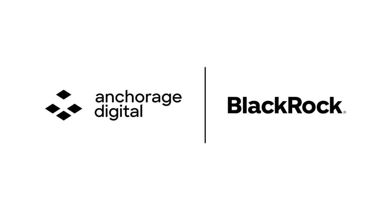 BlackRock Deepens Crypto Footprint, Names Anchorage Digital as Additional Custodian