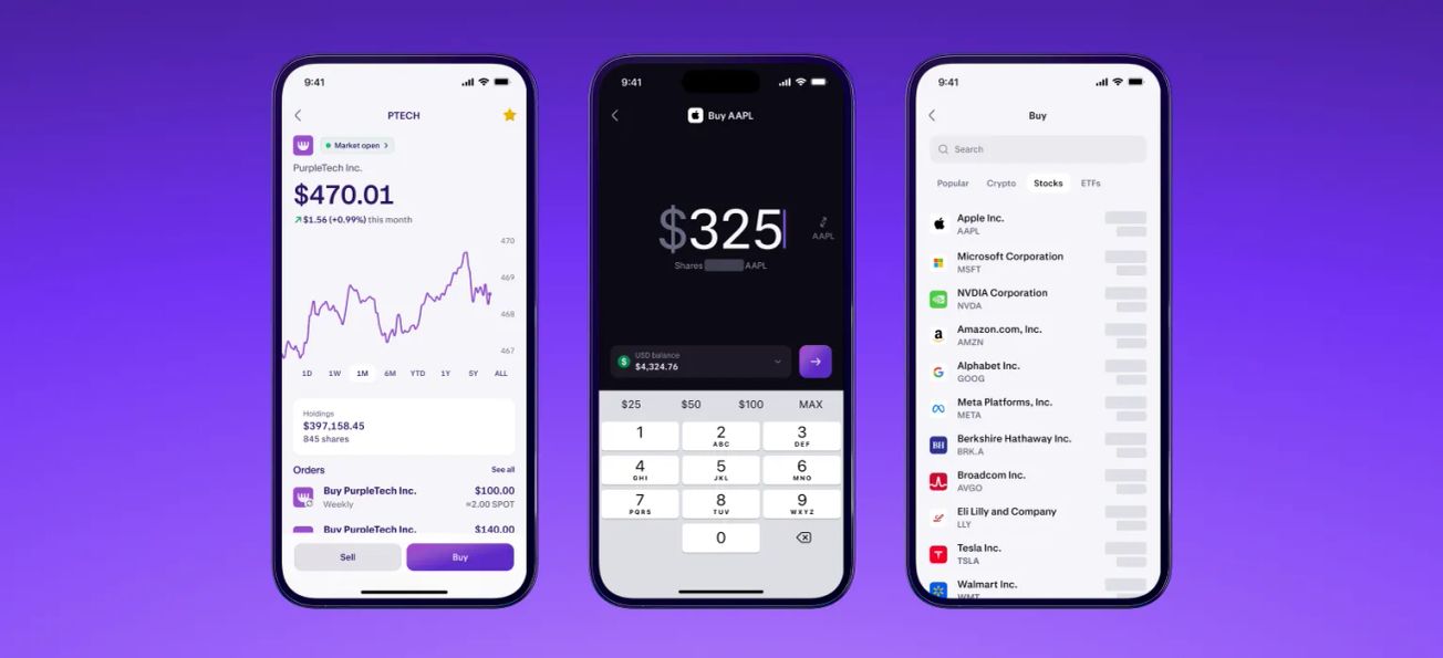 IPO-Bound Kraken Launches Commission-Free Stock, ETF Trading