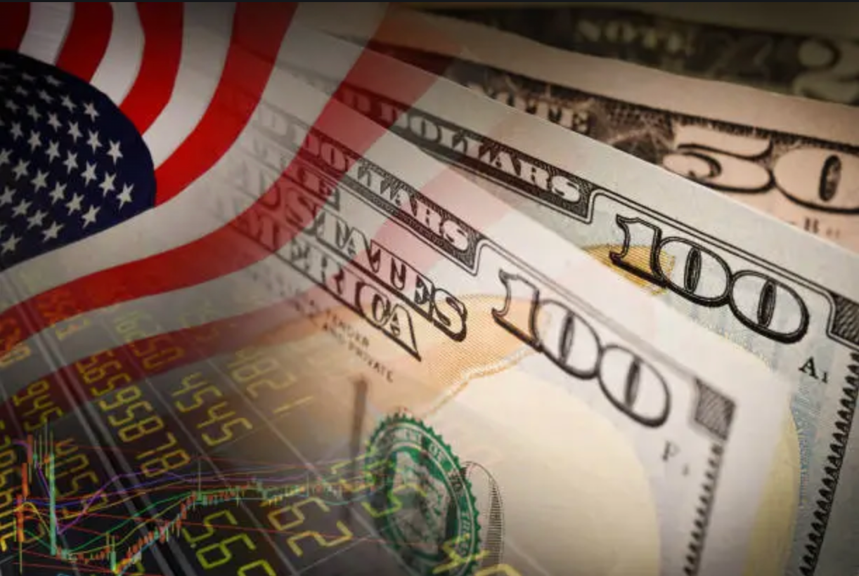 Debt Crisis? All Because of the U.S.