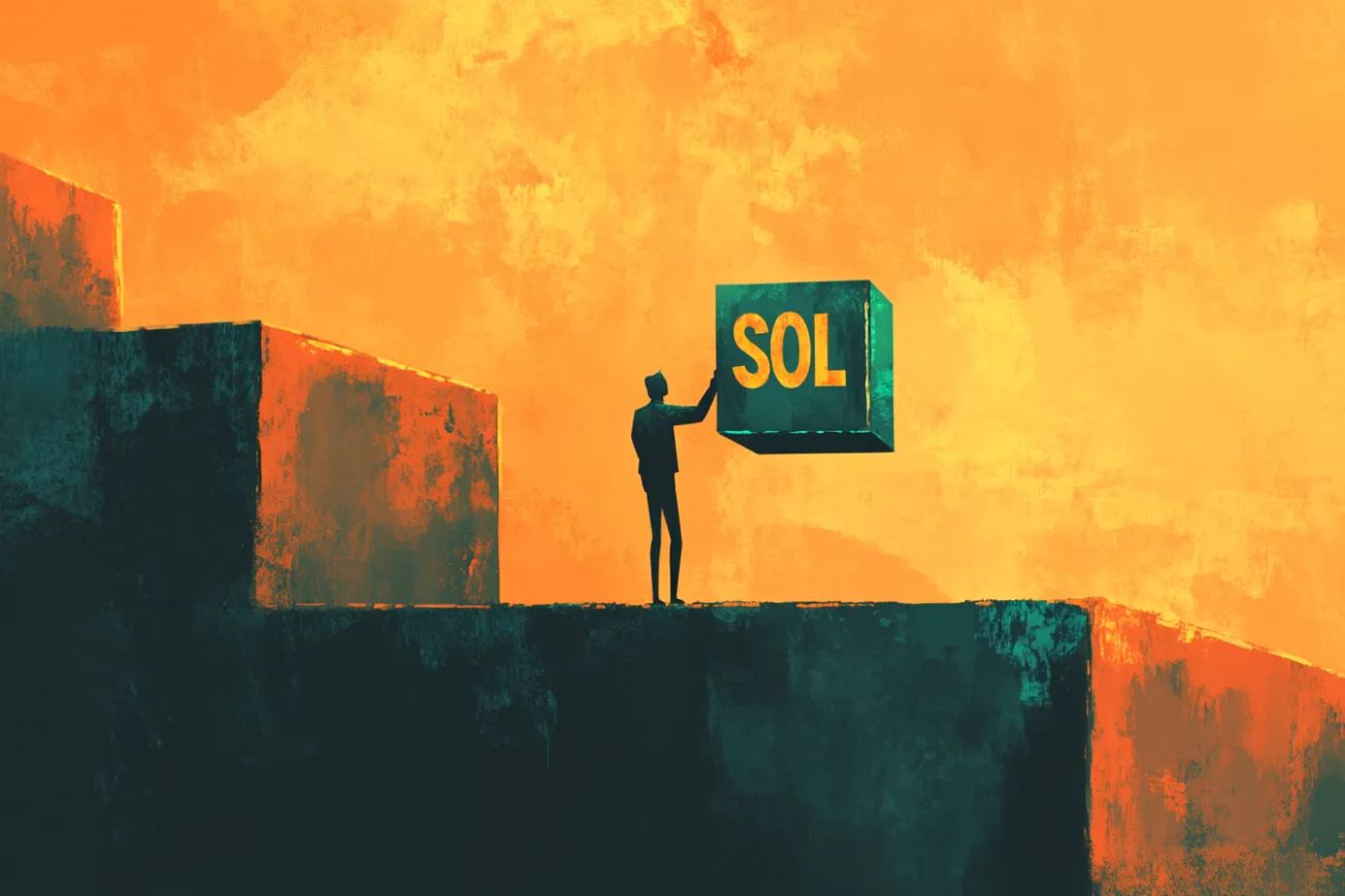 Solana's Corporate Adoption Accelerates as Galaxy Digital Swaps $100M ETH for SOL