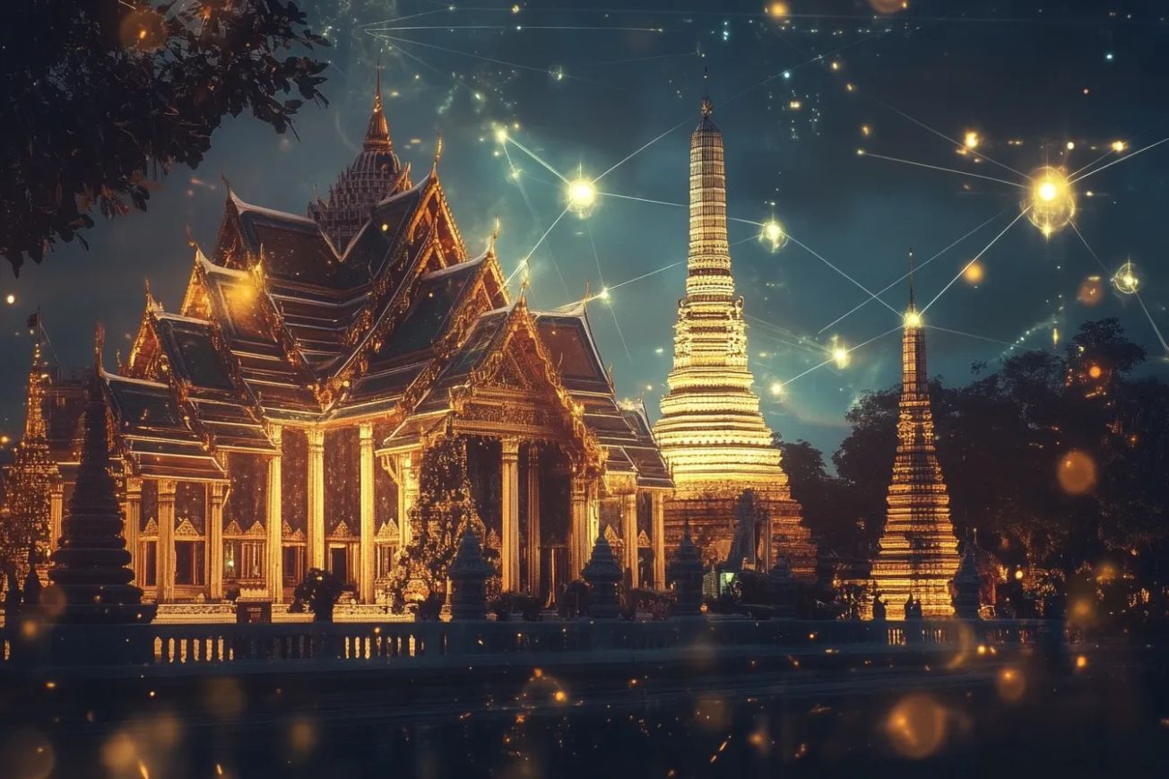 Thailand Fast-Tracks New Digital Regulations, Intensifying Scrutiny on Crypto Businesses