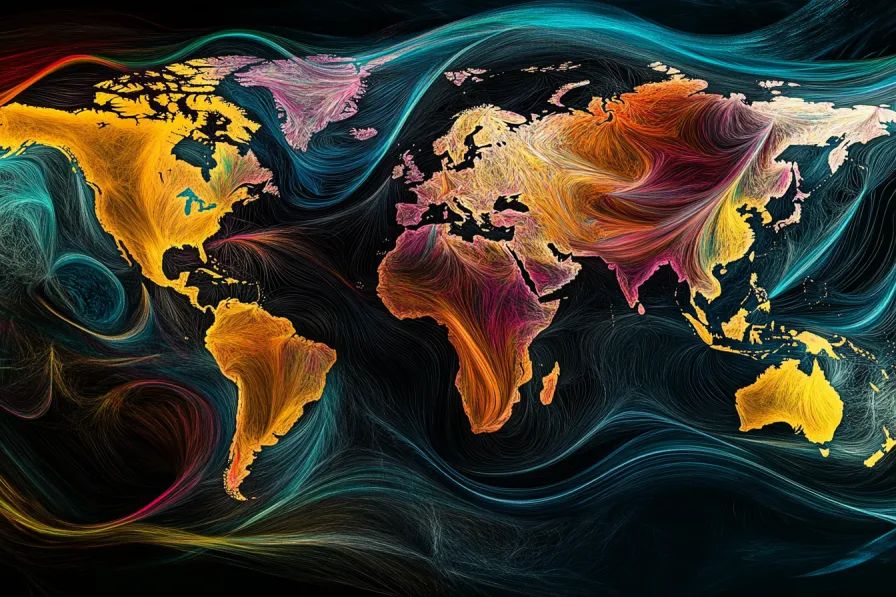 Tariff Pain is Contagious