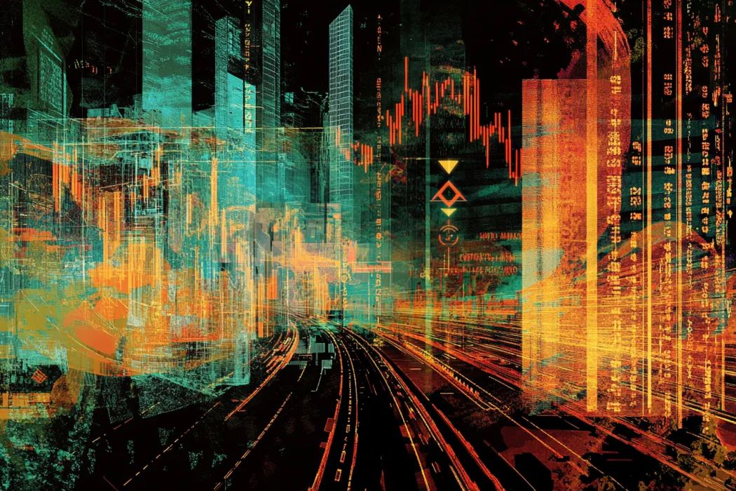 Stablecoins: A New Haven Amid Tariff Panic