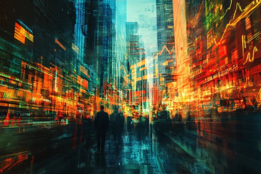 What About the Recession?