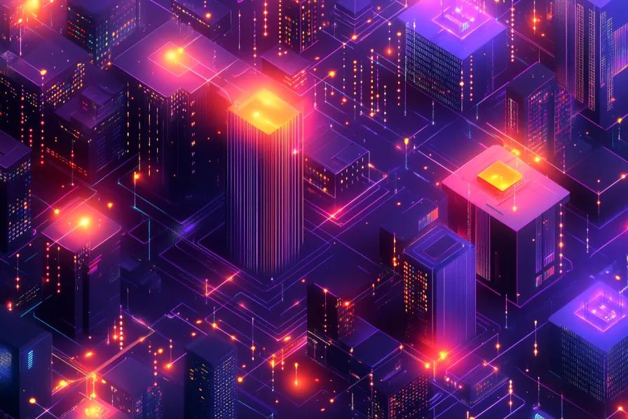 Enterprises Embrace Public Blockchain Validation in Seismic Shift