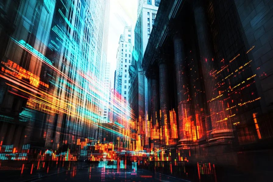 Sovereign Wealth Funds Accumulating Bitcoin While Retail Exits