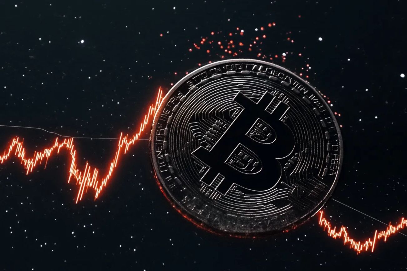 Crypto Markets Slide as Tariff Fears Overshadow Inflation Data