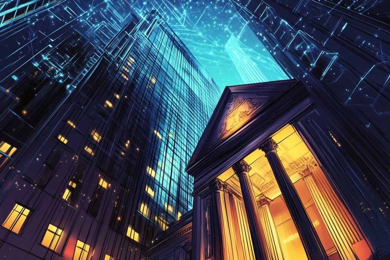 Ripple's $1.25 Billion Acquisition Creates Crypto Prime Broker Giant