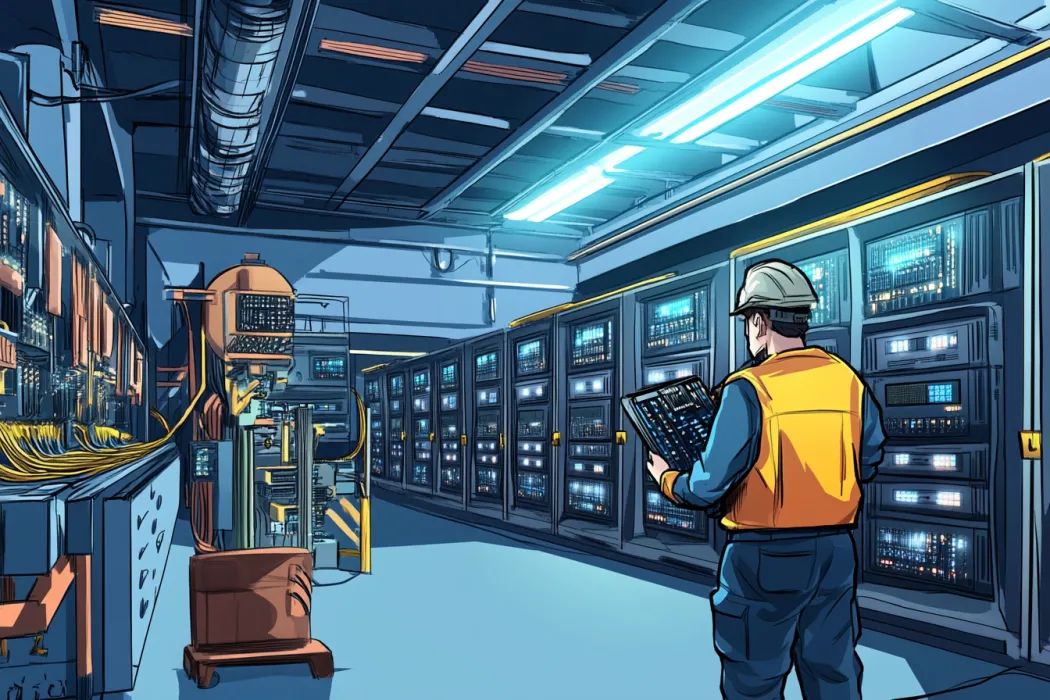 Why Are Bitcoin Miners Worried About Tariffs?