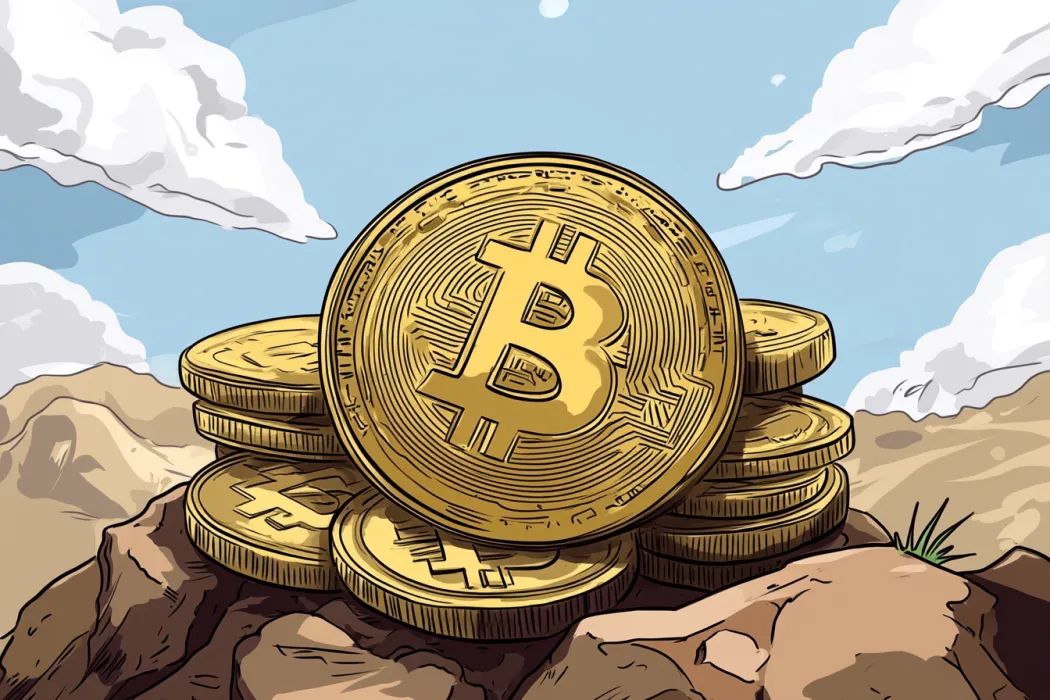 Strategy Deepens Bitcoin Dominance With Another $285 Million Acquisition