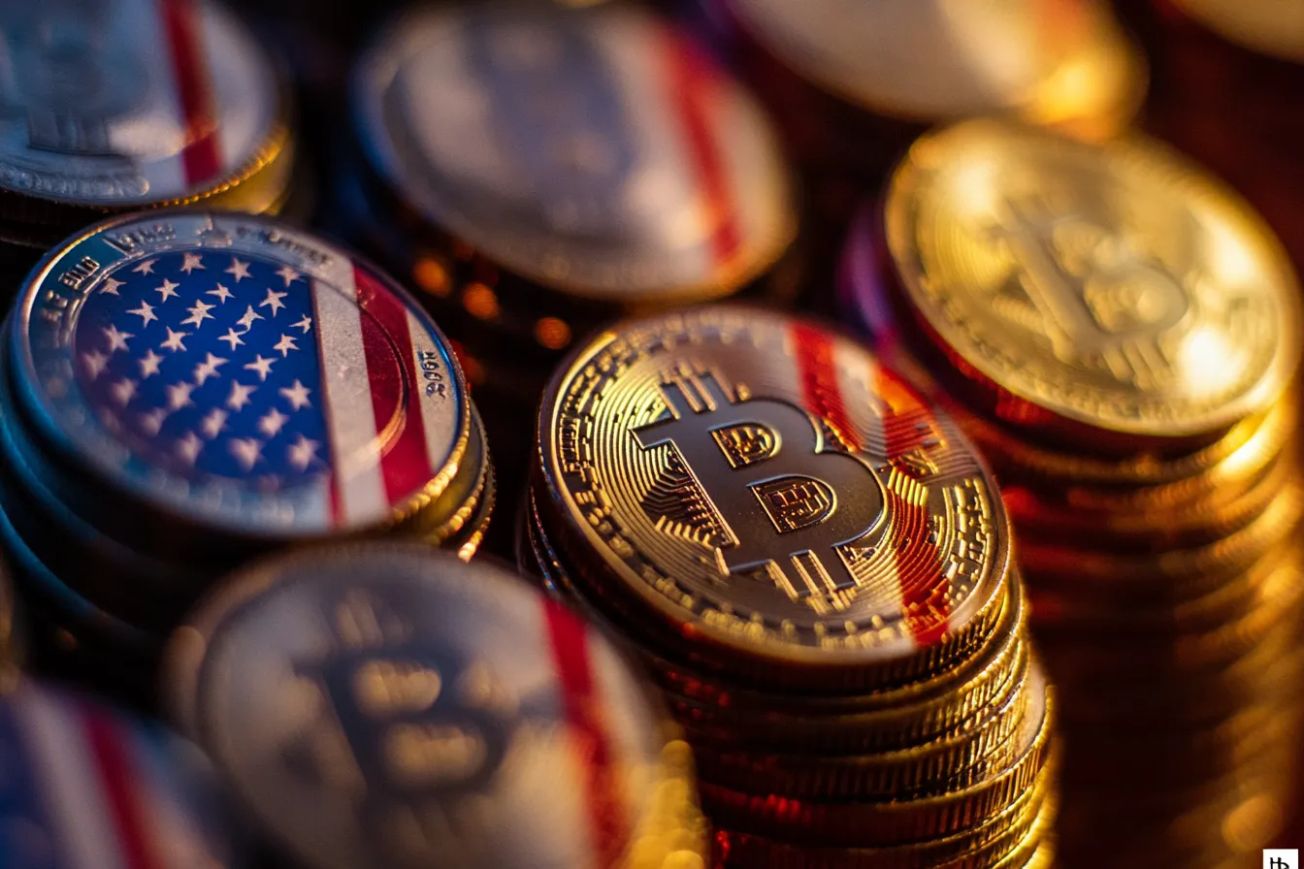 Hut 8, Eric Trump Team Up to Launch "American Bitcoin" Mining Venture