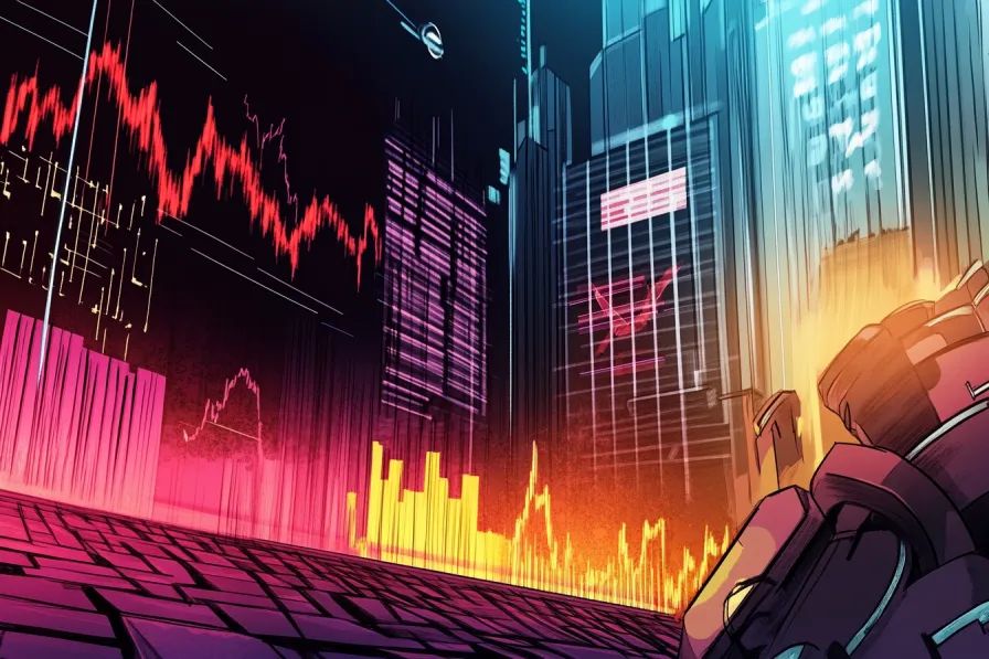 Mantra Token's 90% Crash Shows the Inherent Risk Side of Cryptos