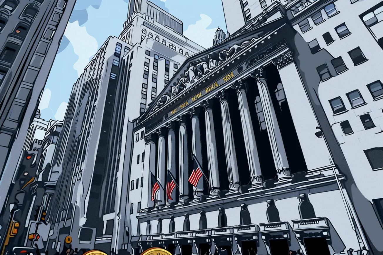 BlackRock Eyes Tokenized Shares for $150B Treasury Fund via BNY Mellon