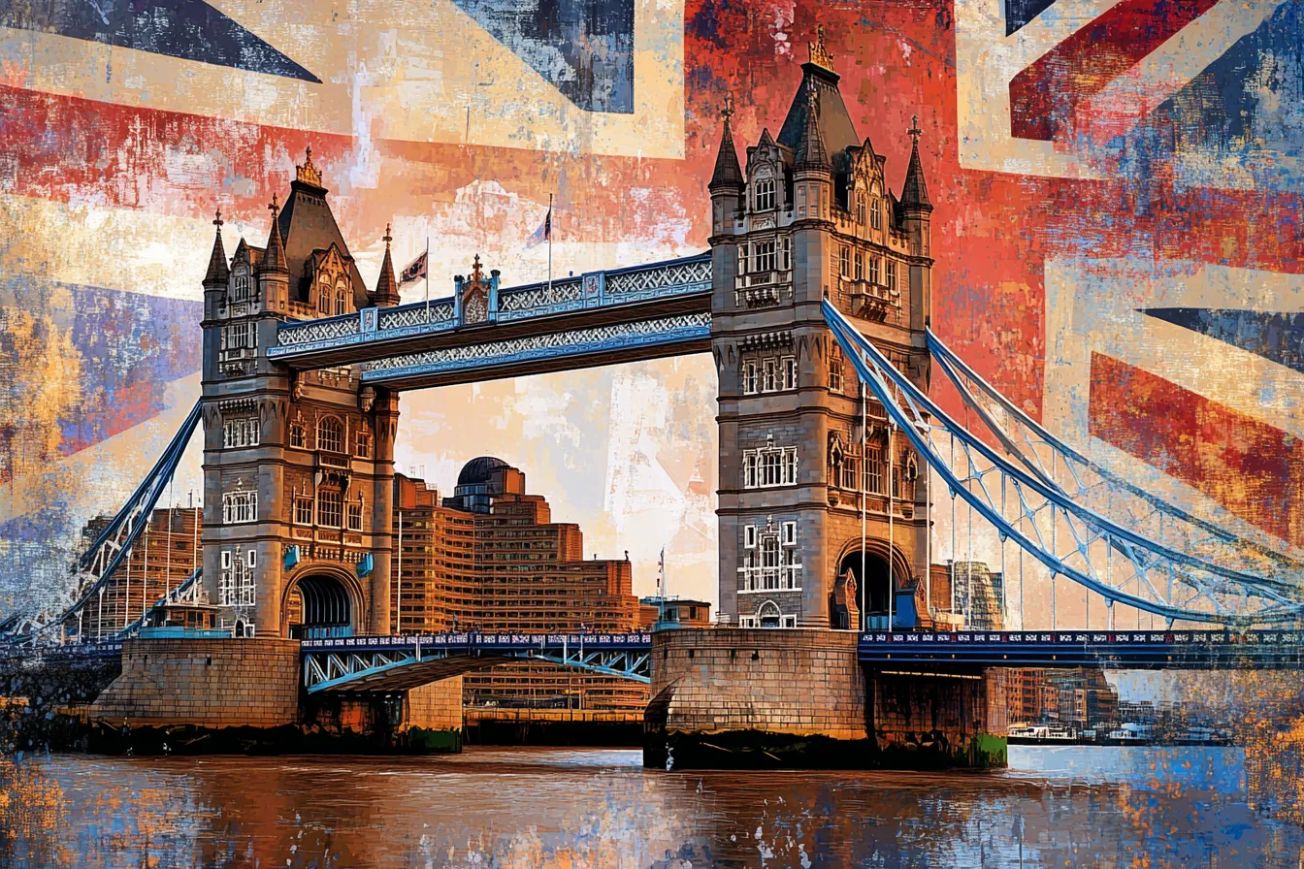 UK Moves to Regulate Crypto, Eyes Closer US Ties Amid Industry Scrutiny