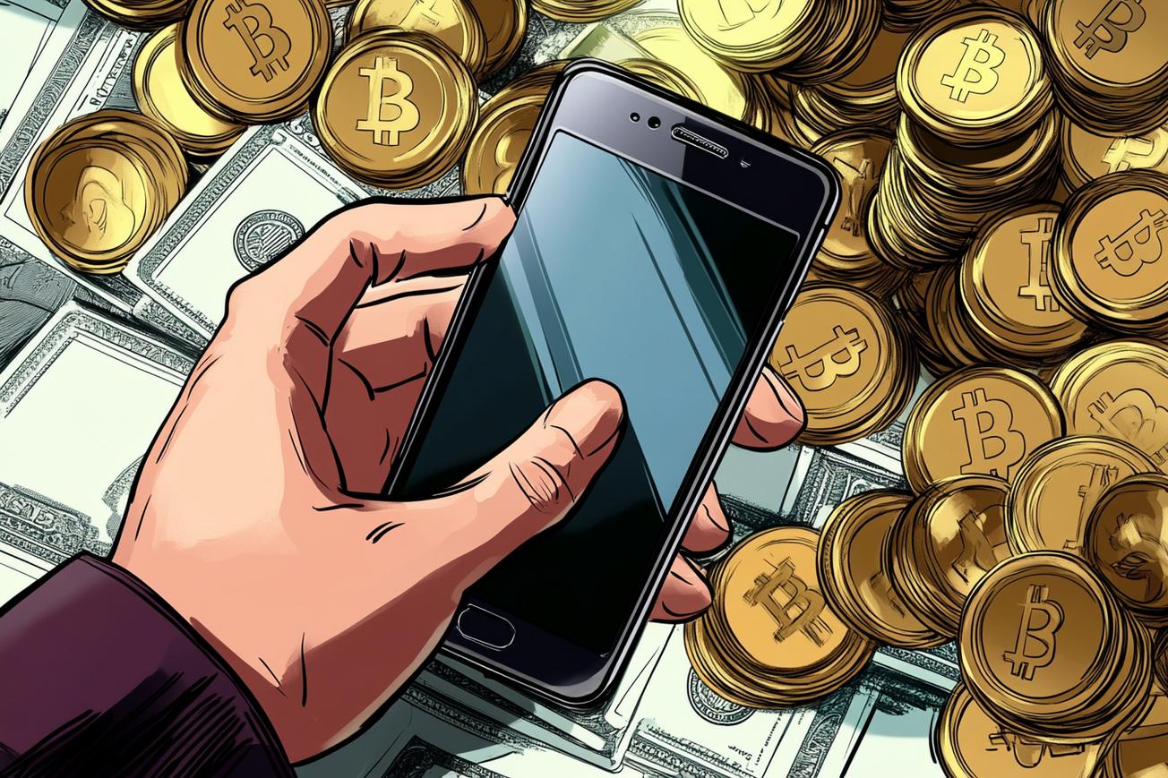OKX Launches Service for Easier Crypto Payments, Self-Custody