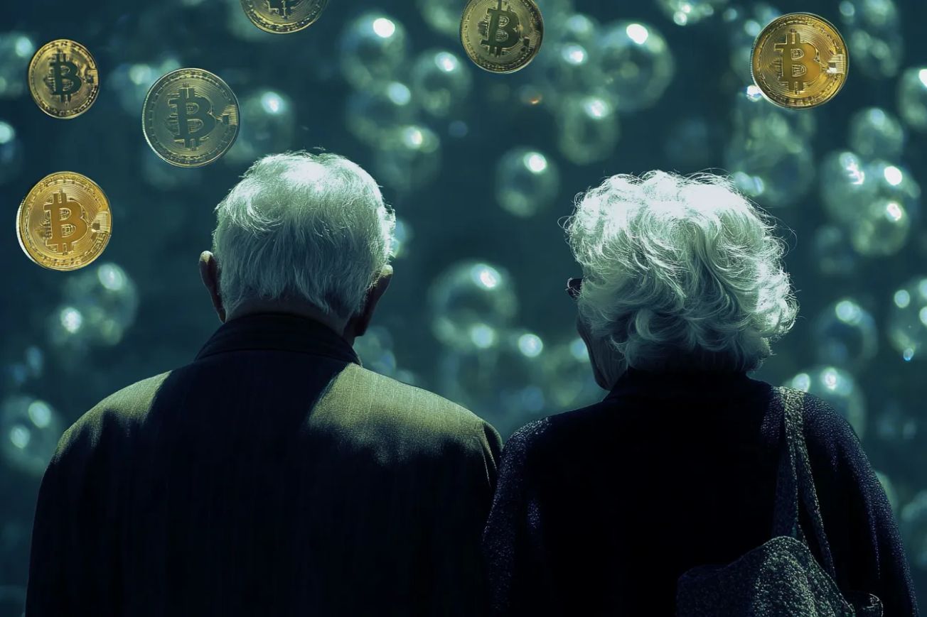 Fidelity Revolutionizes Retirement Savings With Direct Crypto Investments