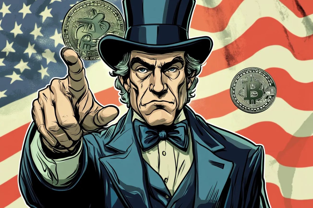 Will Crypto Play a Role in Ending the Dollar's Dominance?