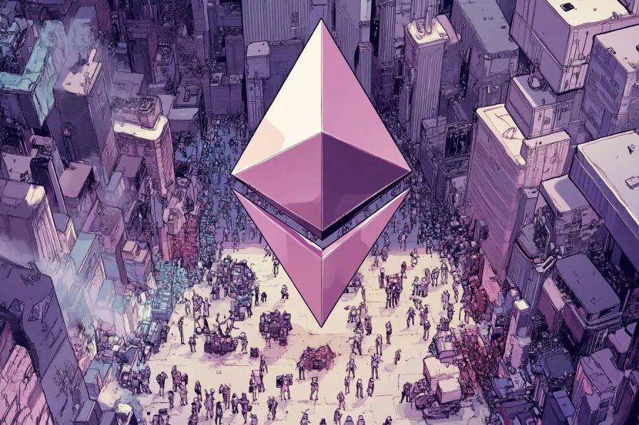 Vitalik Buterin Proposes Radical Ethereum Overhaul