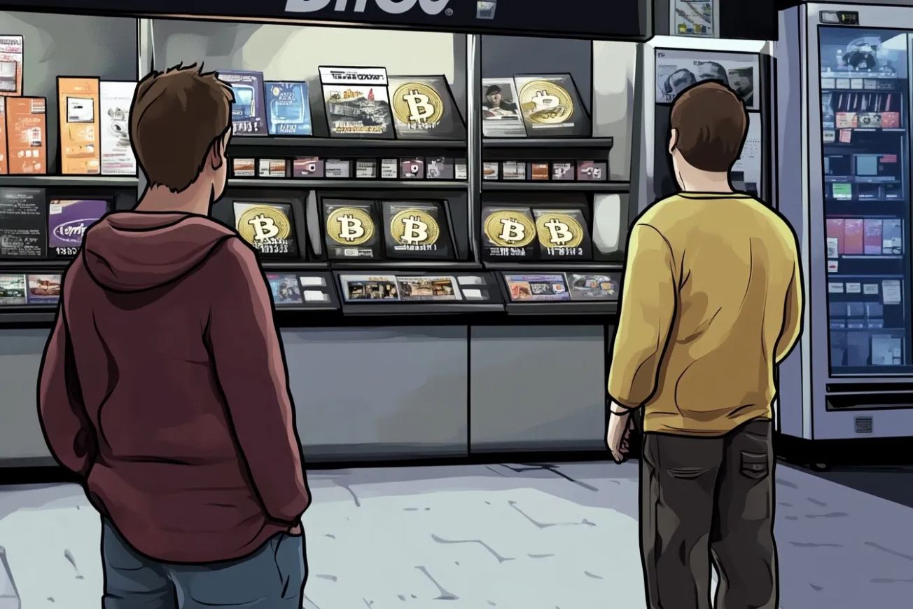 GameStop Finalizes $1.5 Billion Offering to Fuel Bitcoin Acquisition