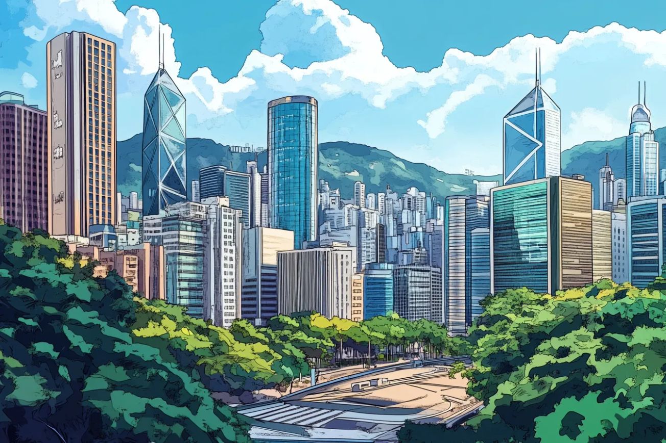 OSL Launches Wealth Management Platform for Crypto in Hong Kong