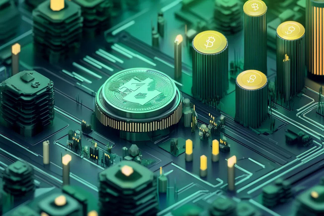 Is the IMF Right to Worry? The Rise of Crypto in a Cashless World