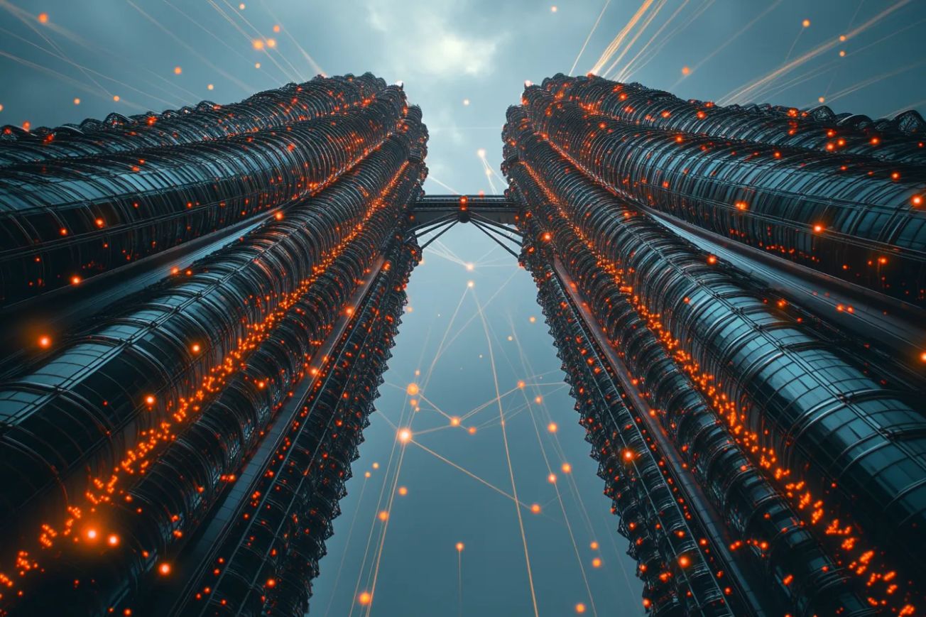 Malaysia Launches National Blockchain Infrastructure to Spur Digital Economy