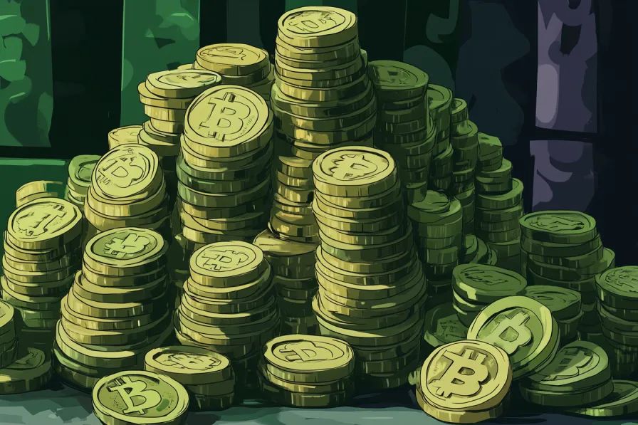 Semler Scientific Plans $500 Million Bitcoin Buying Spree