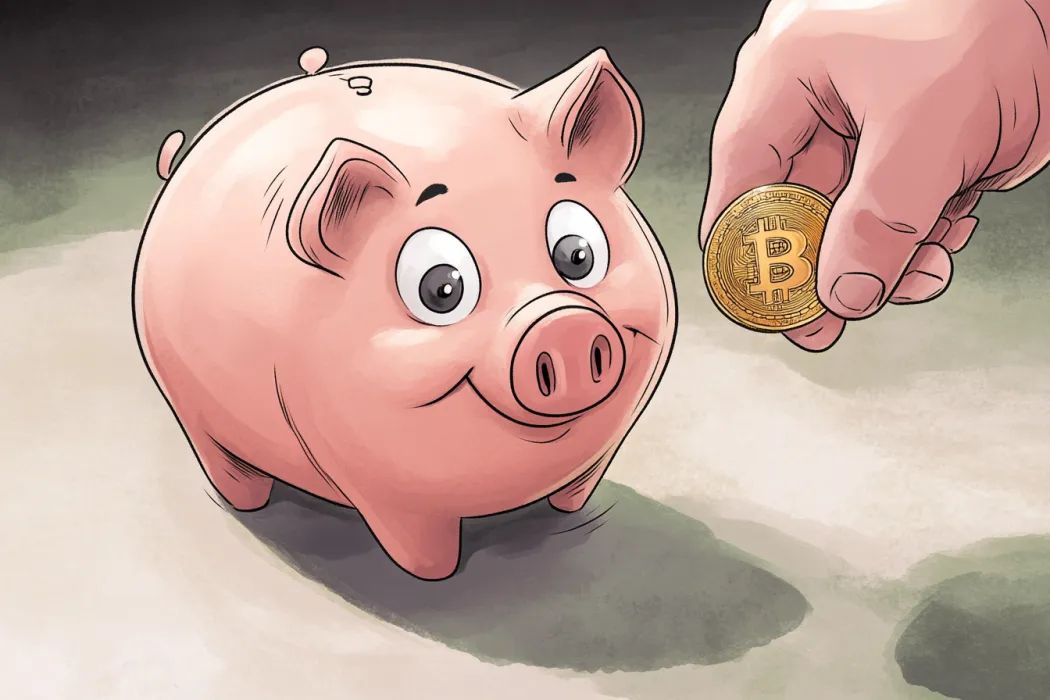 Bitcoin Accumulation Heats Up as Companies Double Down on Crypto