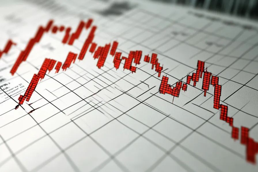 Bitcoin Whales Buy the Dip Amidst April Volatility, Hinting at Future Price Surge