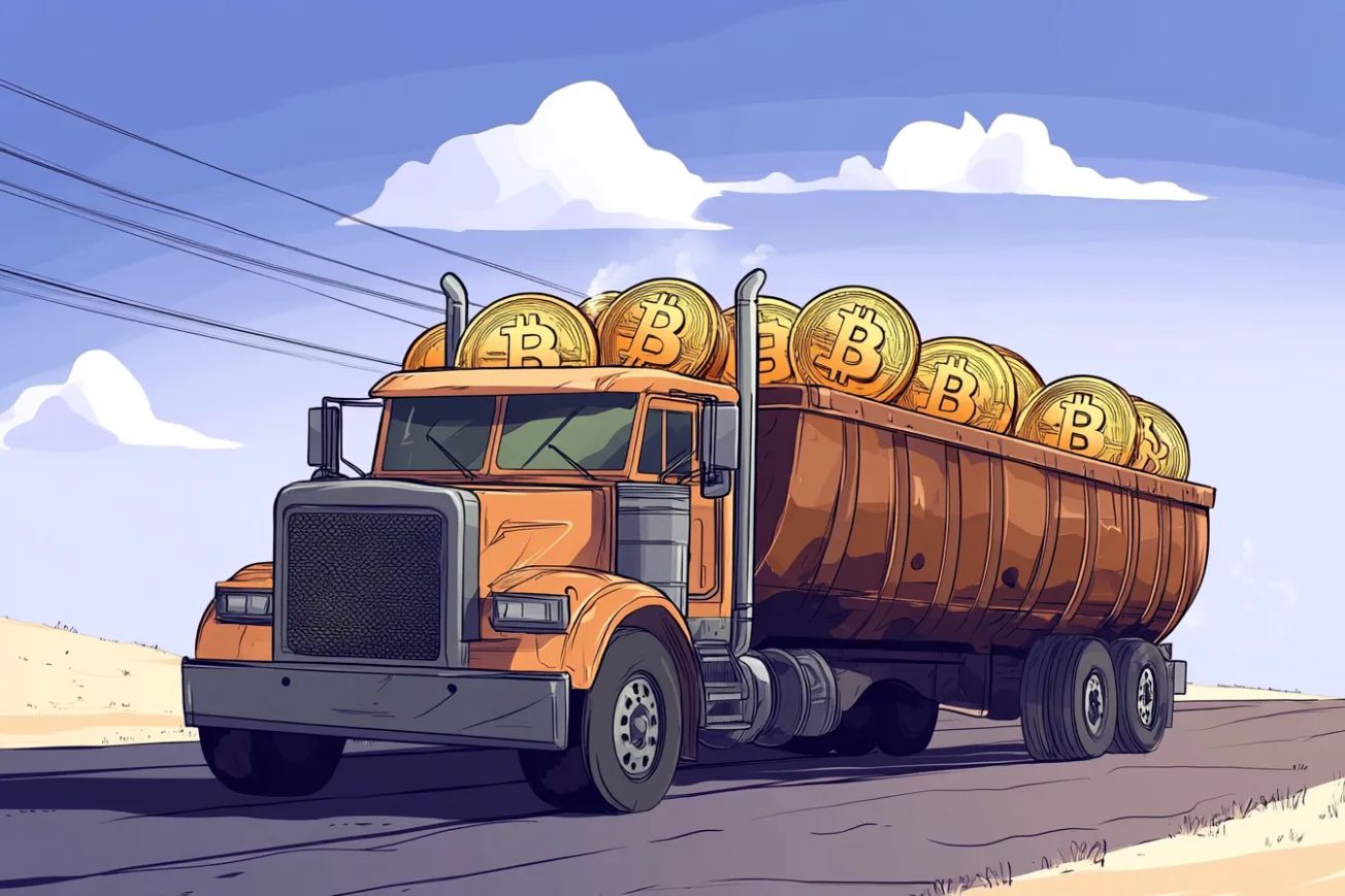 Tether Continues Bitcoin Buying Spree, Now Holds $7.8 Billion