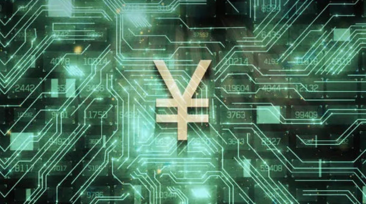 Digital Yuan Gaining Prominence Globally?