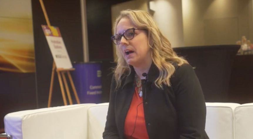 Former CFTC Commissioner to Lead Blockchain Association