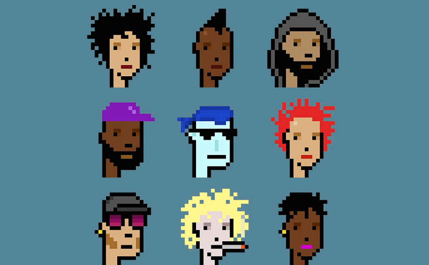 CryptoPunks Find New Home