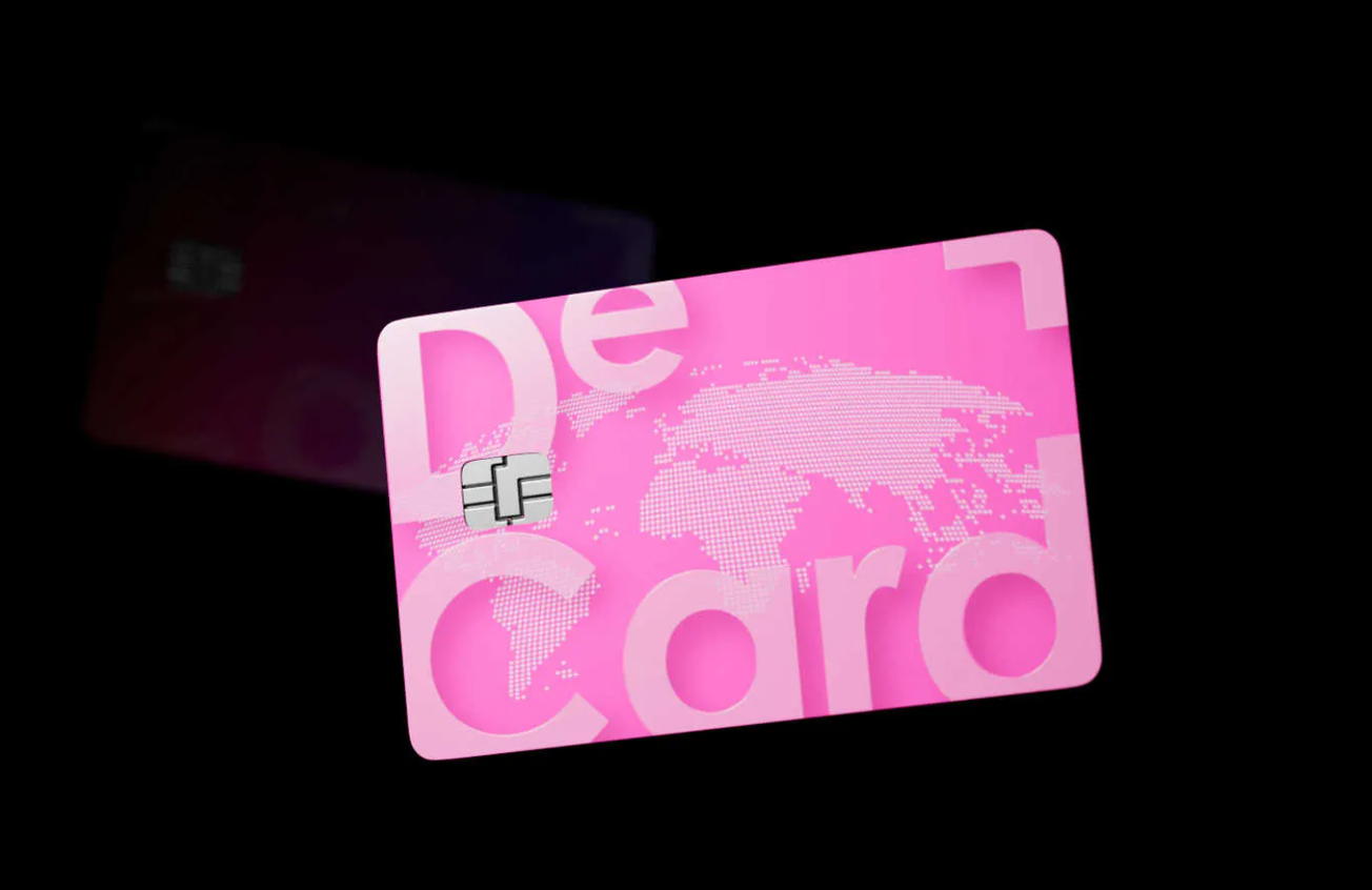 DCS, Visa Launch Hybrid Fiat/Crypto Card in Singapore