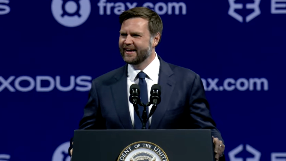 Trump Administration Doubles Down Pro-Crypto Agenda at Bitcoin 2025 Conference