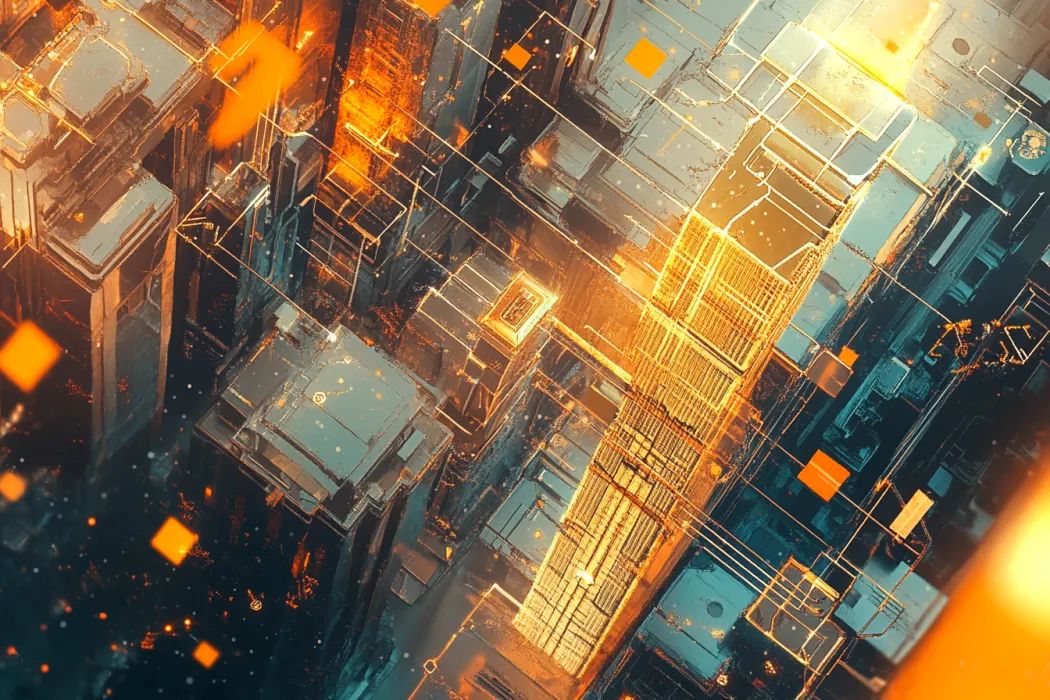 OSL, Ant Digital Partner on RWA Tokenization, Eye Institutional Adoption