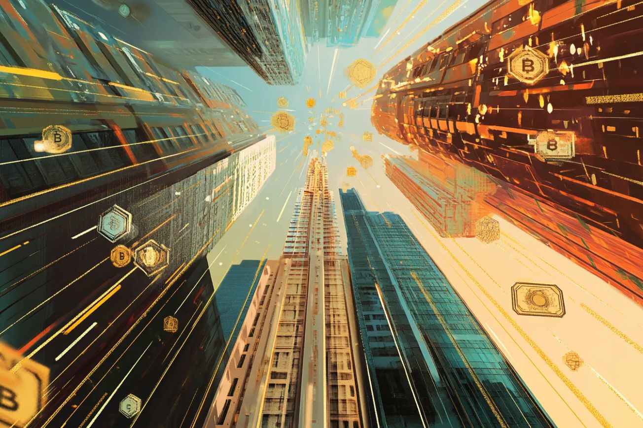 VanEck Launches Tokenized US Treasury Fund