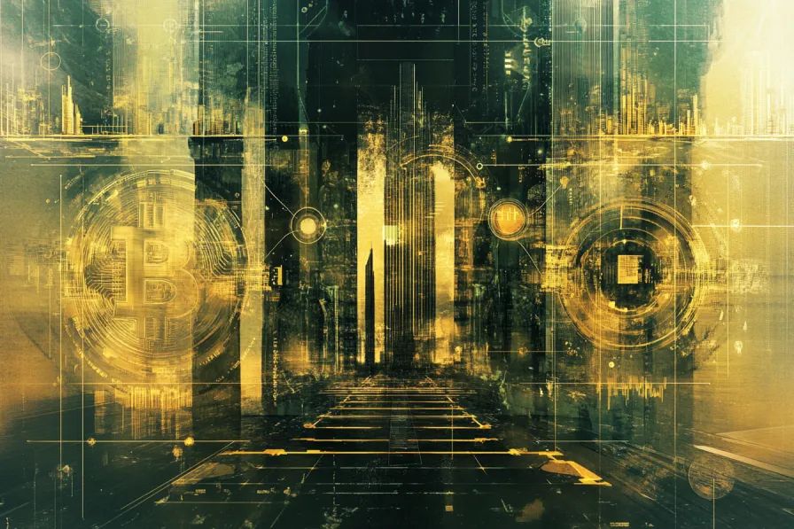 Vivek Ramaswamy's Strive Targets Mt. Gox Bitcoin Claims