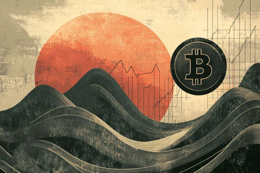 Japan's Metaplanet Stock Climbs as Company Joins Top Bitcoin Holders