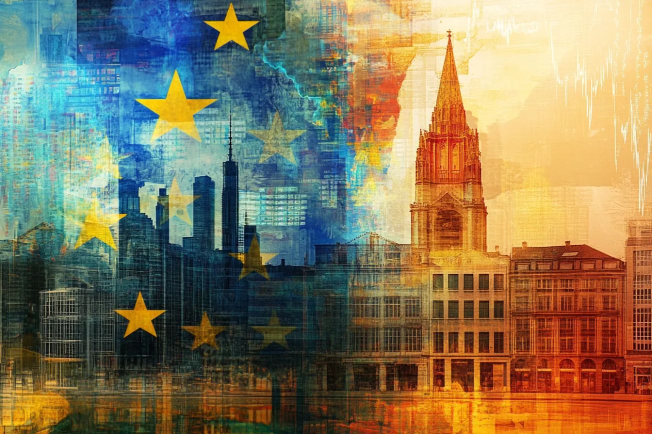 Bitstamp Secures Crypto License Under MiCA